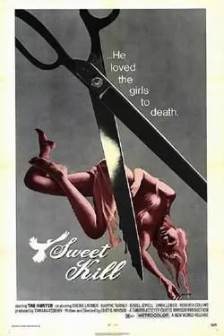 Sweet Kill