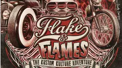 Flake And Flames