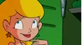 Sabrina, the Animated Series