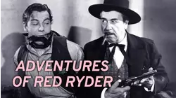 Adventures of Red Ryder