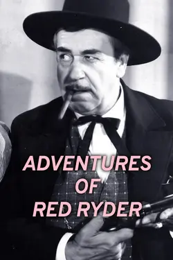 Adventures of Red Ryder