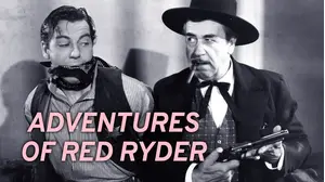 Adventures of Red Ryder