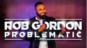 Rob Gordon: Problematic