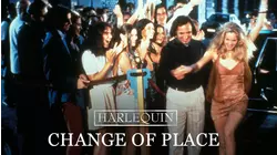 Harlequin: A Change Of Place