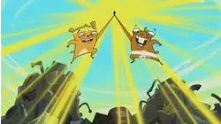 The Legend of Snacky Chan