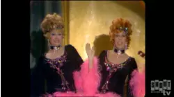 The Best Of The Carol Burnett Show: S3 E9 - Lucille Ball, George Carlin