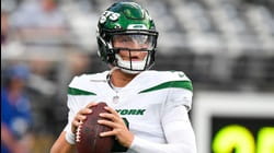 Will Zach Wilson Be Ready By Week 1?