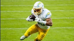 NFL Week 4 RB Fantasy Standouts