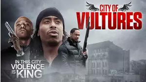 City of Vultures