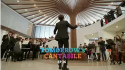 Tomorrow's Cantabile: S1 E16