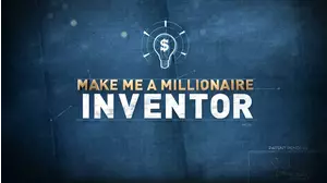 Make Me A Millionaire Inventor