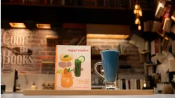 Super Tonics