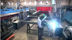 Traffic Signal Poles