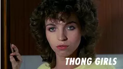 Thong Girls