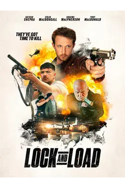 Lock and Load