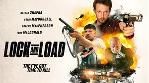Lock and Load