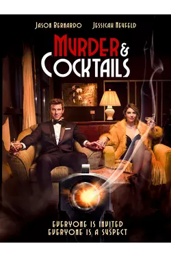 Murder and Cocktails