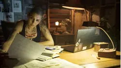 Nasty Little Threads