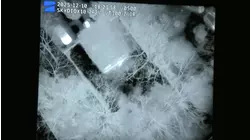 Suffolk County police use drone to help arrest shoplifting suspect