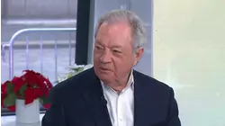 Dick Harpootlian Delves Into Serial Killer Case in 'Dig Me a Grave'