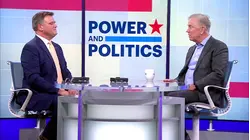 Power & Politics: One-on-one with Gov. Ned Lamont on his 2026 agenda; Vitale wins in Fairfield