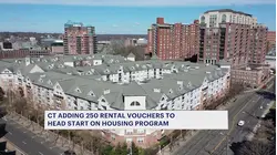 Connecticut adding additional rental vouchers to Head Start on Housing Program