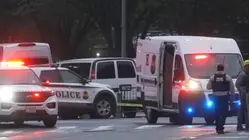 New details revealed about alleged White House shooter