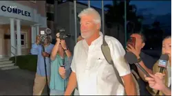 Brian Hooker's devices leading to new areas of interest in Bahamas search