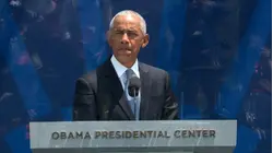 What the Obama Presidential Center represents