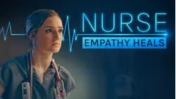 Nurse: Empathy Heals