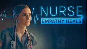 Nurse: Empathy Heals