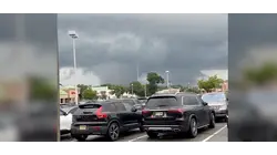 National Weather Service confirms tornado in Stanhope