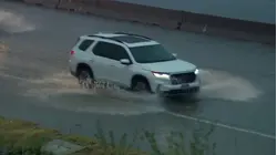 Texas Faces More Risk of Flash Flooding From Slow-Moving Storm