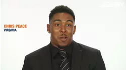 Virginia's Olamide Zaccheaus: Dynamic Playmaker