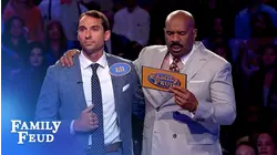BOOM! Eric and Alex ACE Fast Money! | Family Feud