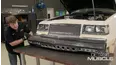 Detroit Muscle