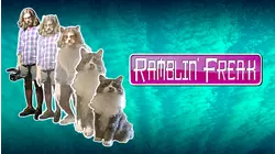 Ramblin' Freak