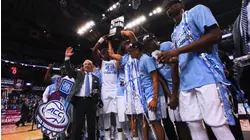 2016 ACC Men's Basketball Tournament Documentary