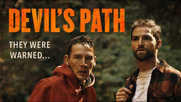 Devil's Path on FREECABLE TV
