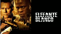 Elefante blanco (Elephant White)