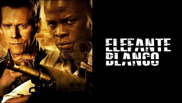 Elefante blanco (Elephant White) on FREECABLE TV