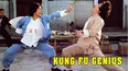 Kung Fu Genius