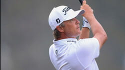 Matt Jones Ranked 20th