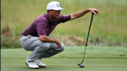 Chez Reavie Ranked 12th