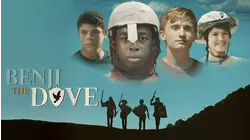 Benji The Dove