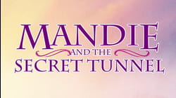 Mandie And The Secret Tunnel