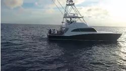 Two Conchs S1:E10 "That's a wrap...Costa Rica"