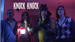 Knock Knock