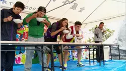 Nagasaki Speed Eating Championship