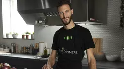 Meet Jacob Ahee